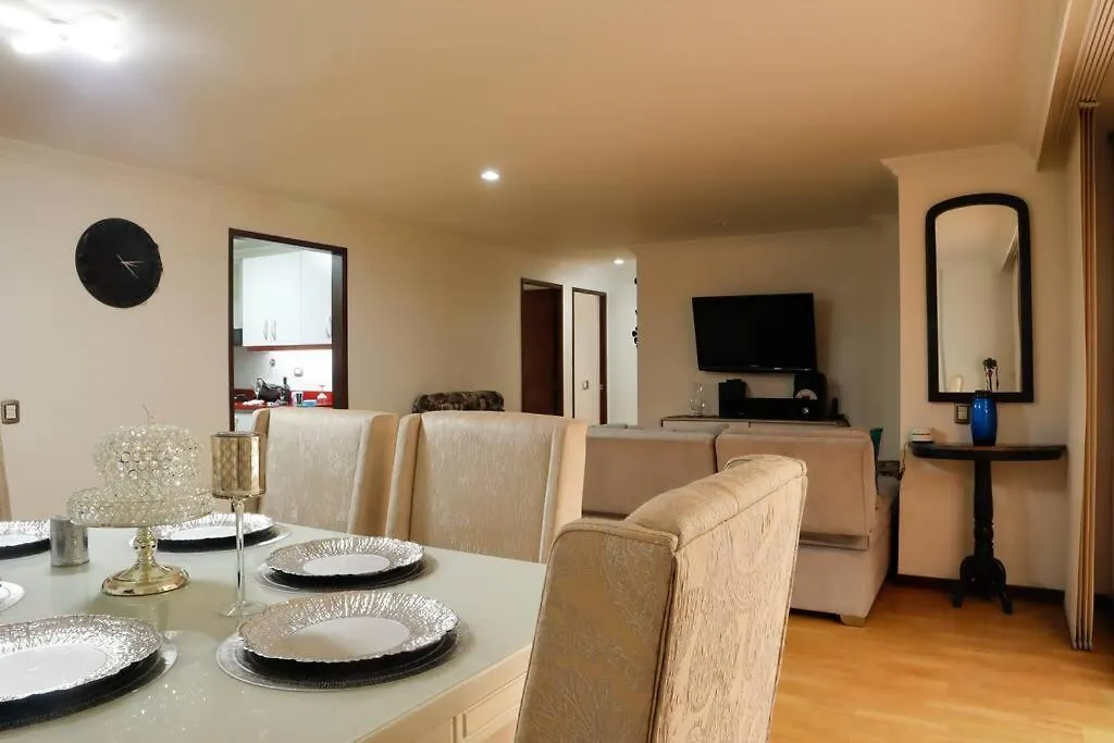 Apto De Lujo Con Terraza Zona Barbecue Y Piscina Apartment Medellin 0*,